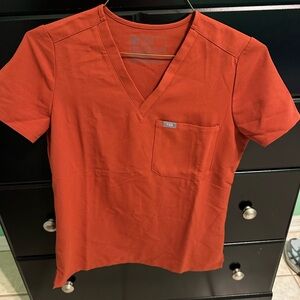 FIGS Scrubs Auburn XS/S